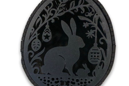 black-easter-bunny-box