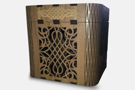 square-ornate-box