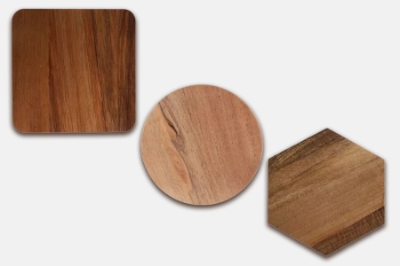 coasters