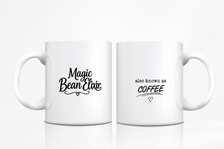 Also Known as Coffee