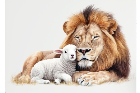 Gentle Strength